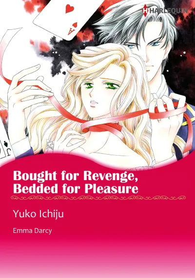 Bought For Revenge, Bedded For Pleasure (2015) - Series 