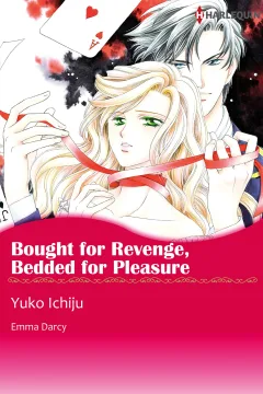 Bought For Revenge, Bedded For Pleasure
