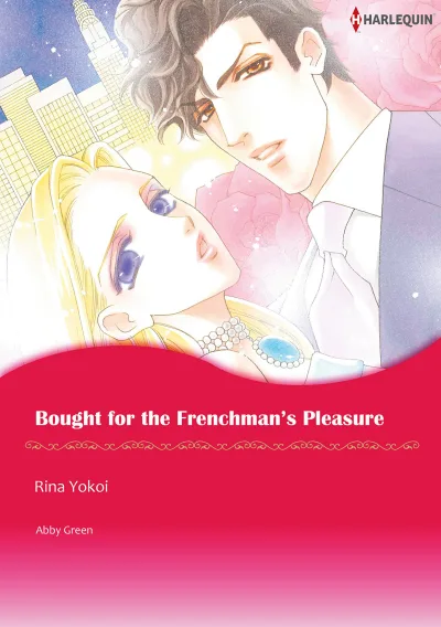 Bought For The Frenchman's Pleasure (2014) - Series 