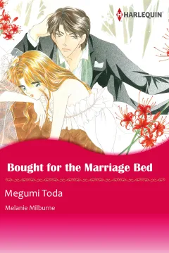 Bought for the Marriage Bed