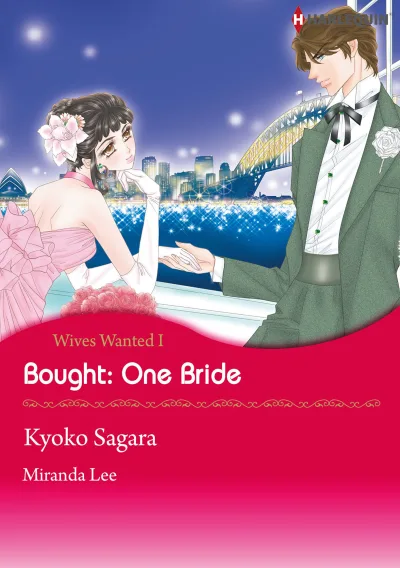 Bought: One Bride (2014) - Series 