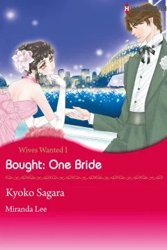 Bought: One Bride