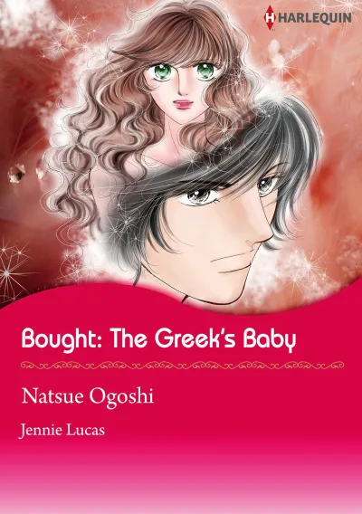 Bought: The Greek's Baby (2015) - Series 