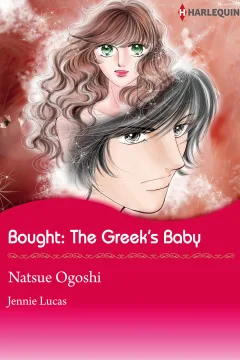 Bought: The Greek's Baby