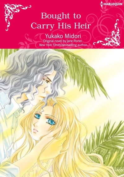 Bought to Carry His Heir (2020) - Series 