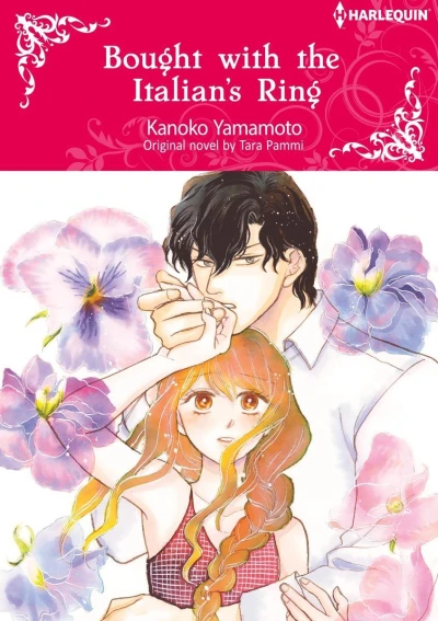 Bought with the Italian's Ring (2020) - Series 