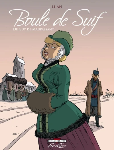 Boule de Suif, de Guy de Maupassant (2009) - Series 