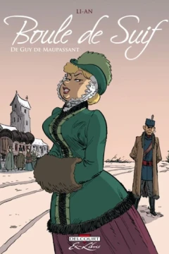 Boule de Suif, de Guy de Maupassant