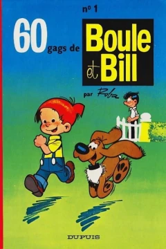 Boule et Bill