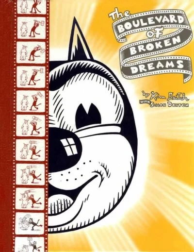 Boulevard of Broken Dreams (2002) - Series 