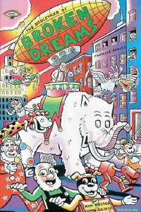 Boulevard of Broken Dreams