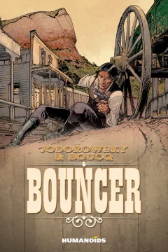 Bouncer