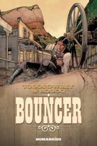 Bouncer