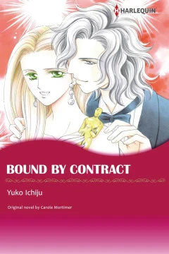 Bound By Contract