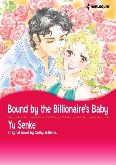 Bound by the Billionaire's Baby (2018) - Series 