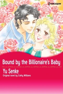 Bound by the Billionaire's Baby