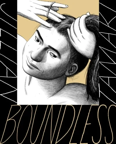 Boundless (Trade Paperback, 2017) - Series 