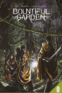 Bountiful Garden