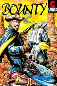 Bounty and Navarro: Tales of the Old West