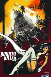Bounty Killer