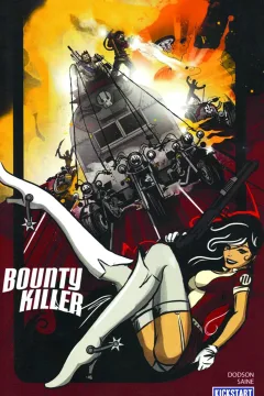 Bounty Killer
