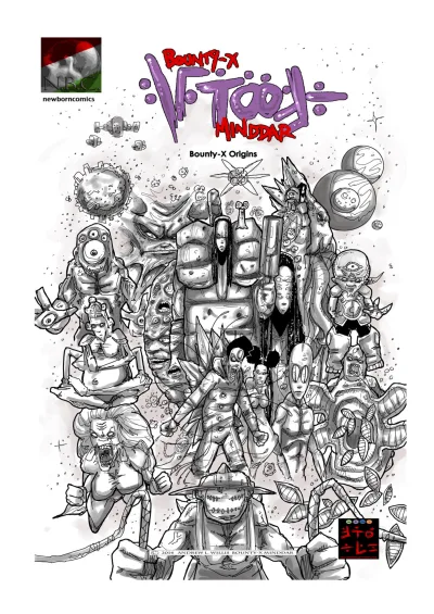 Newborncomics