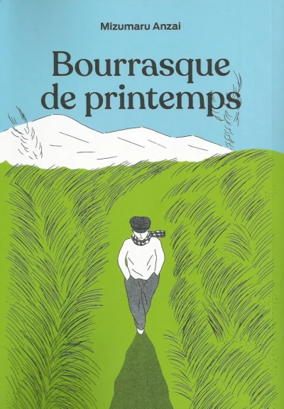 Bourrasque de Printemps (2024) - Series 