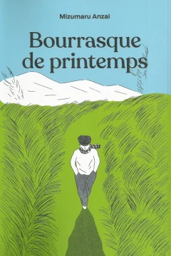 Bourrasque de Printemps