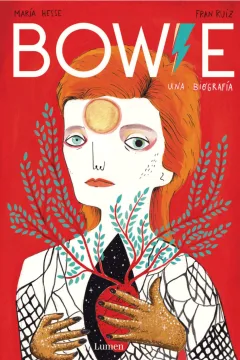 Bowie: Una Biografía