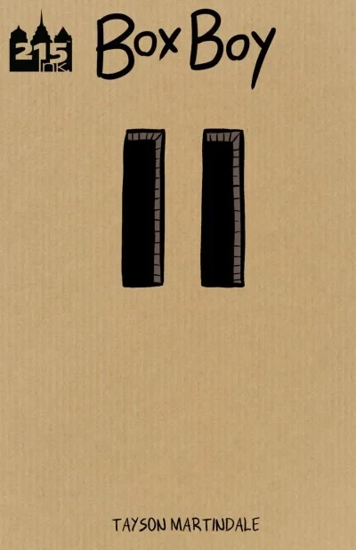 Box Boy (2018) - Series 