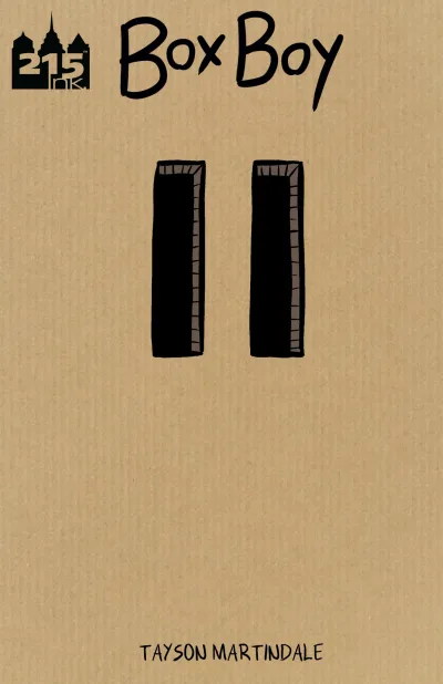 Box Boy (2018) - Series 