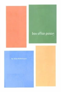 Box Office Poison