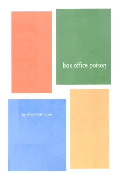 Box Office Poison