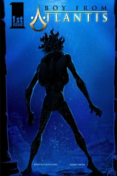 Boy From Atlantis