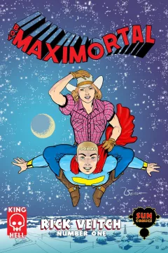 Boy Maximortal