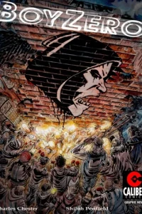Boy Zero