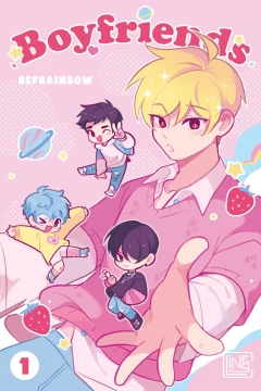Boyfriends