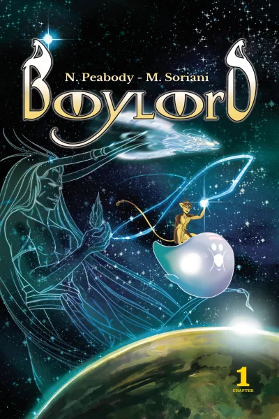 Boylord (2016) - Series 