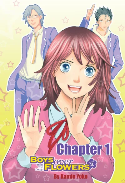 Boys Over Flowers Season 2 (2015) - Series 