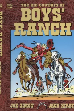 Boys' Ranch