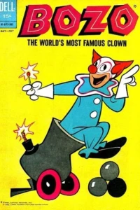 Bozo the Clown