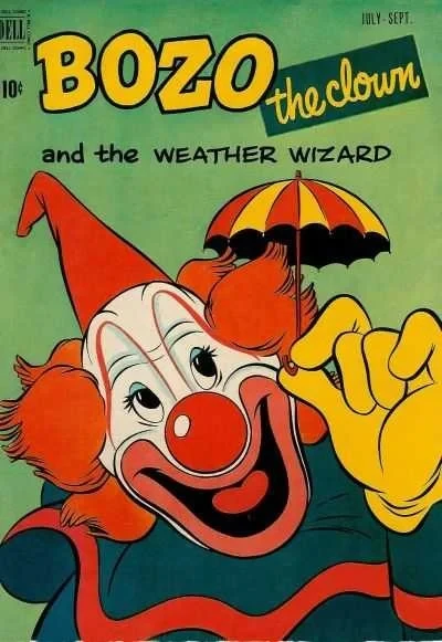 Bozo the Clown (1951) - Series 
