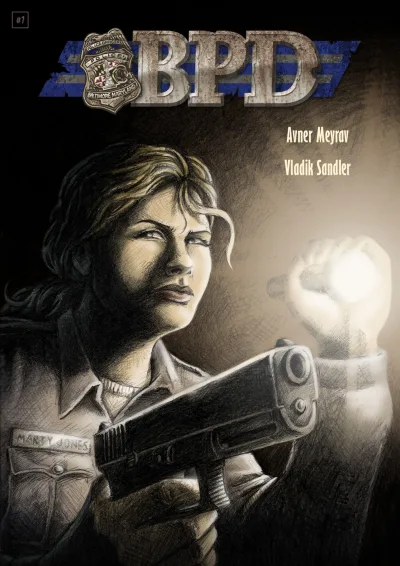 BPD (2015) - Series 