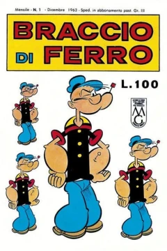 Braccio di Ferro