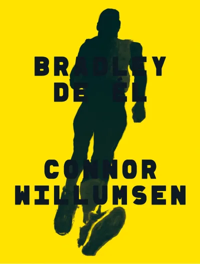 Bradley de Él (2021) - Series 