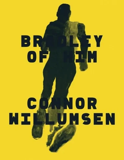 Bradley of Him (Trade Paperback, 2019) - Series 