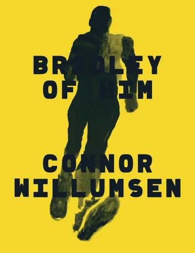 Bradley of Him (Trade Paperback, 2019) - Series 