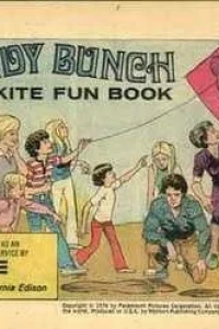 Brady Bunch Kite Fun Book