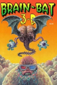 Brain-Bat 3-D