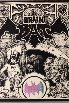Brain Bat